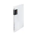 Binder PP A5 4 Cr. Opal klar